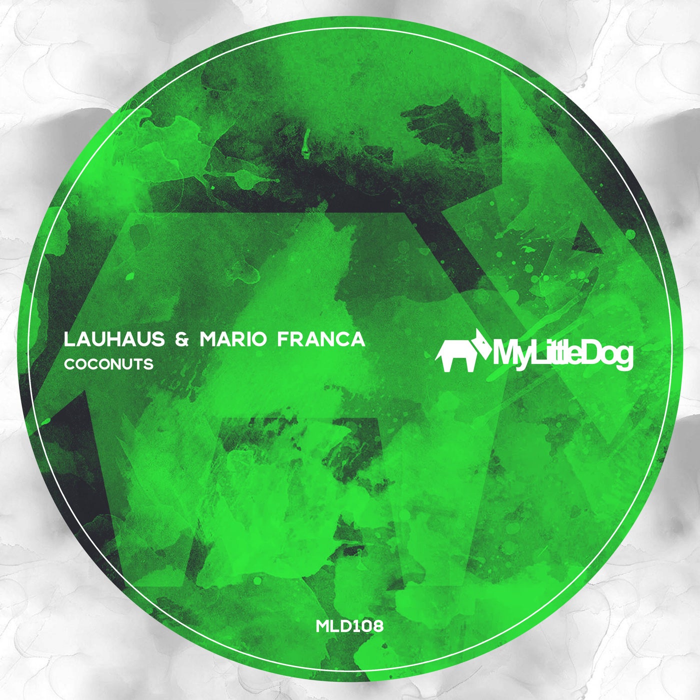 Lauhaus, Mario Franca – New Reason [MBR69]